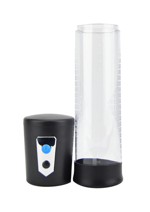 Automatic Penis Pump image number 2.0